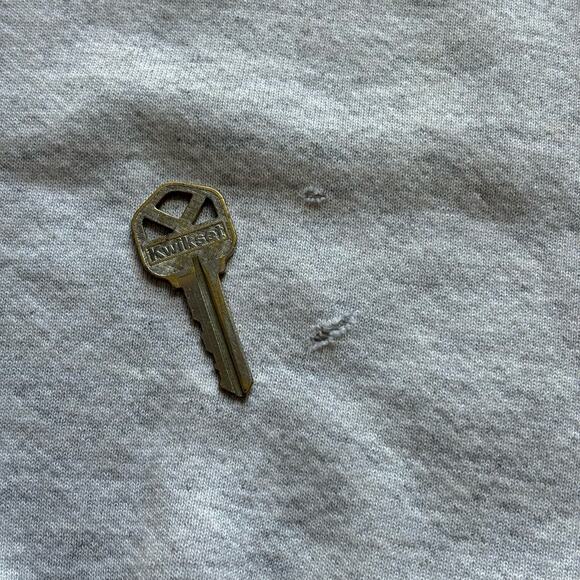 Vintage 90's Pro Health Vitamins Promotional Crewneck Men's Size XL USA MADE - Picture 6 of 7